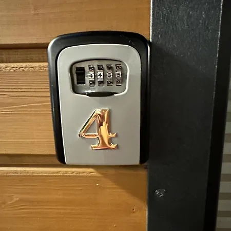 Sun House Casa vacanze *