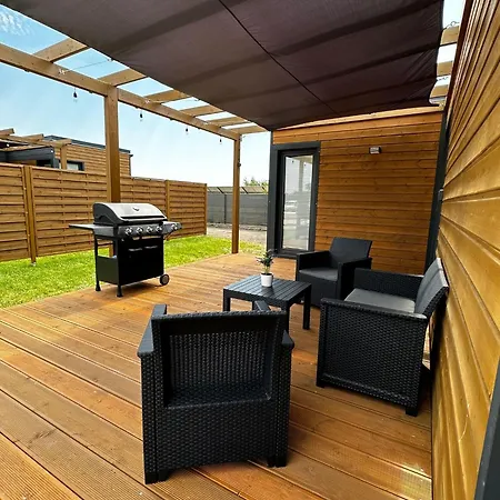 Sun House Будинок відпочинку