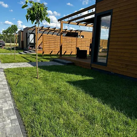 Casa vacanze Sun House Wrecza