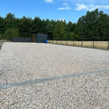 Sun House Casa vacanze Wrecza