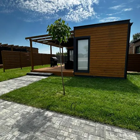 Sun House Будинок відпочинку *