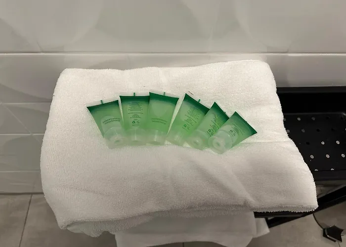 Dom wakacyjny Sun House