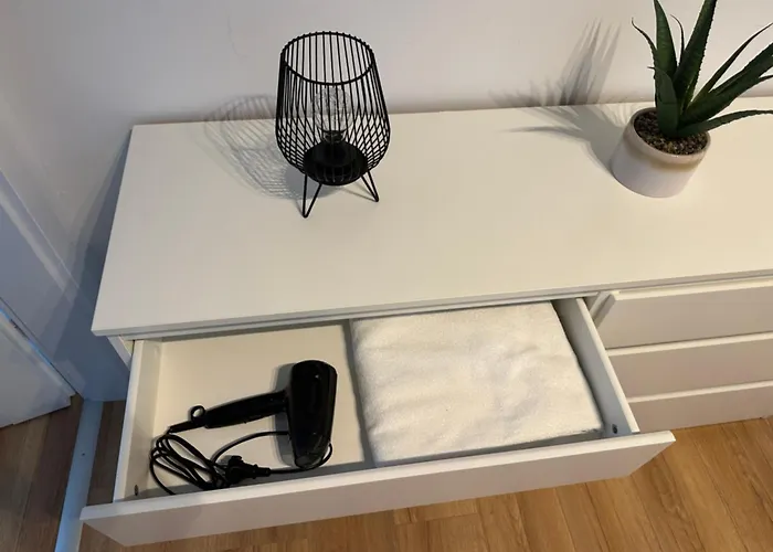 Sun House Dom wakacyjny Wrecza