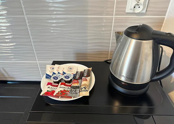 Sun House Dom wakacyjny