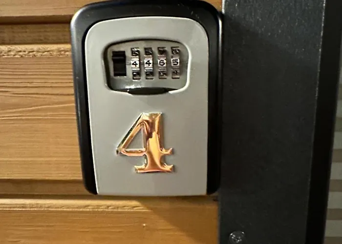 Sun House Dom wakacyjny *