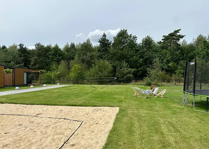 Sun House Dom wakacyjny