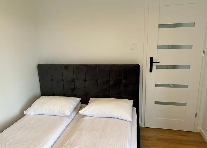 Sun House Dom wakacyjny *