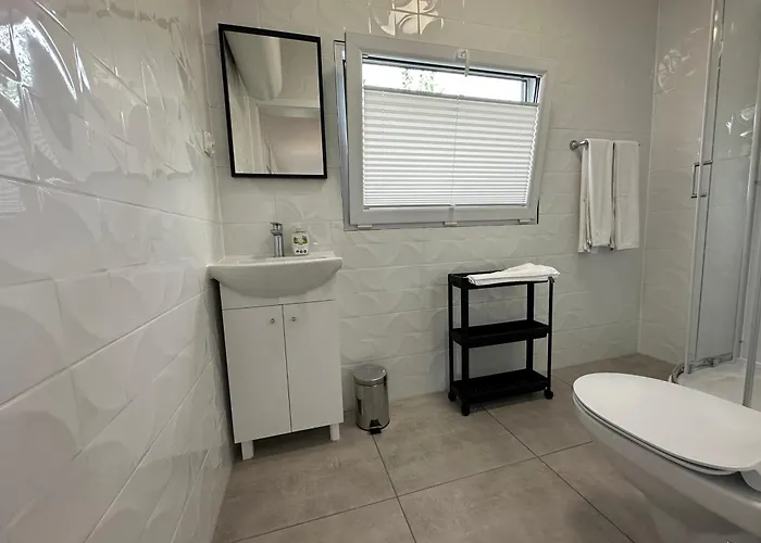 Dom wakacyjny Sun House