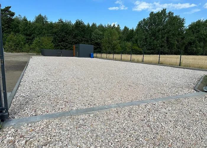 Sun House Dom wakacyjny Wrecza