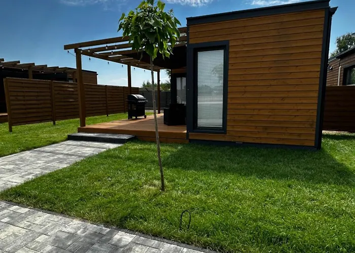 Sun House Dom wakacyjny *